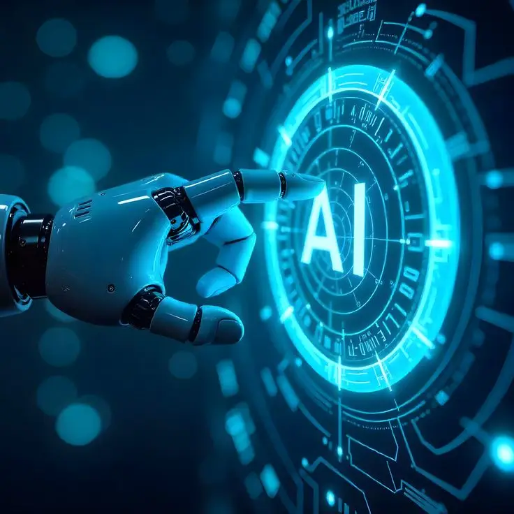 Artificial-Intelligence (AI)