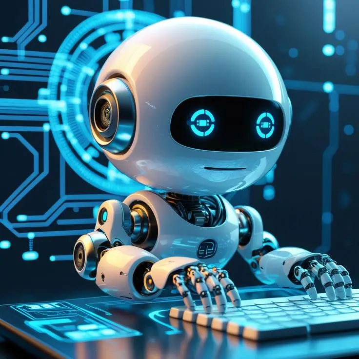 AI-Robots